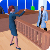 Virtual Lawyer Life Simulator版本更新