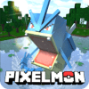 Mod Of Pixelmon