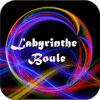 Labyrinth New delphi Bubble
