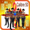 Calibre 50 Songs Piano Game Tiles如何升级版本