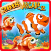 New Quest Fishdom Ocean 2018