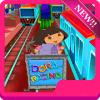 dora Racing Car games