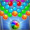 Bubble Shooter Puzzle : Bubble Witch Zombies Saga手机版下载