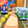 Subway Running : Princesse