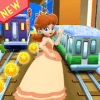 Subway Running : Princesse如何升级版本