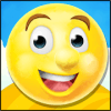 Crazy Emoji Falling: Sky Slide Adventure官方版免费下载