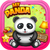 My Cute Baby Panda Game