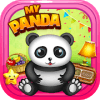 My Cute Baby Panda Game如何升级版本