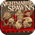 Nightmarish Spawns最新版下载