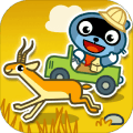 Pango Build Safari下载地址