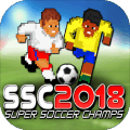 SSC 2018中文版下载