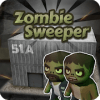 Zombie Sweeper 3D: Recapture the Warehouse