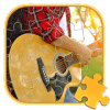 Jigsaw Puzzles Music Games占内存小吗