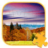 Autumn Jigsaw Puzzles Free费流量吗