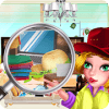 Hidden Objects - Teens Messy House终极版下载