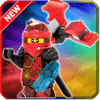 LEGO Ninjago Pirate sky Games