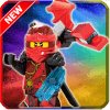 LEGO Ninjago Pirate sky Games官方版免费下载