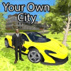 Your Own City破解版下载