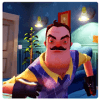 hint for hello neighbor