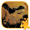 Halloween Jigsaw Puzzles Games官方下载