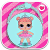 LQL Game Of Collectible Ball : Dolls Surprise POP破解版下载