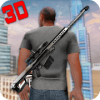 US Commando Sniper: Shooting Games Free