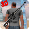 US Commando Sniper: Shooting Games Free版本更新