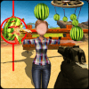 游戏下载Wicked Watermelon Shooter : Crazy Boss Shooting