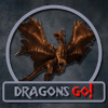 Dragons GO! Pocket Monsters安卓手机版下载