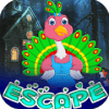 Best Games 27 Cartoon Little Peacock Escape Game