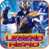 Super Legend Heroes Ganwu - battle warior无法安装怎么办