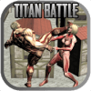 Titan Battle: Fighting Game