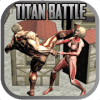 Titan Battle: Fighting Game无法打开
