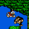 Duck Tales Arcade - Emulator