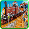 LEGO Train Great fun Games