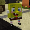 Addon Sponge Bob for MC PE快速下载