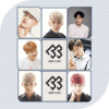 BTOB Matching Game