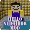 Hello Neighbor Mod MCPE