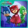 pj Masks Run Super Adventure