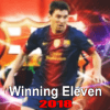 Trick Winning Eleven 2018 Ball