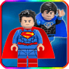 LEGO Supe manes Hero Galaxy Games快速下载