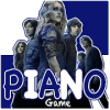 The 100 Serie Piano Game