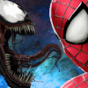 Dark Venom Spider Superheroes Fighting Games免费下载