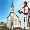 Protect the Church - Tower Defense Game