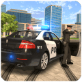 单机破解版游戏Police Car Chase - Cop Simulator