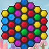 Candy Toon Hexa Blast破解版下载