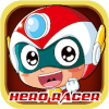 Hero Racer - Car Transform Racing玩不了怎么办