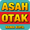 Asah Otak Nama Kota