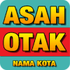 Asah Otak Nama Kota中文版下载