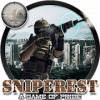 Sniperest Sharp Shooter : Assassin By Secret Agent怎么下载